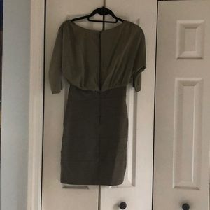 Alice and Olivia dress